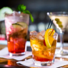 Watermelon Mojito